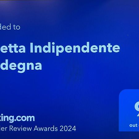 Villetta Indipendente Sardegna Villaputzu Εξωτερικό φωτογραφία