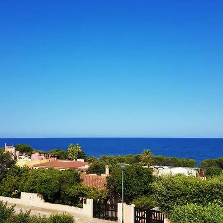 Villetta Indipendente Sardegna Villaputzu Εξωτερικό φωτογραφία