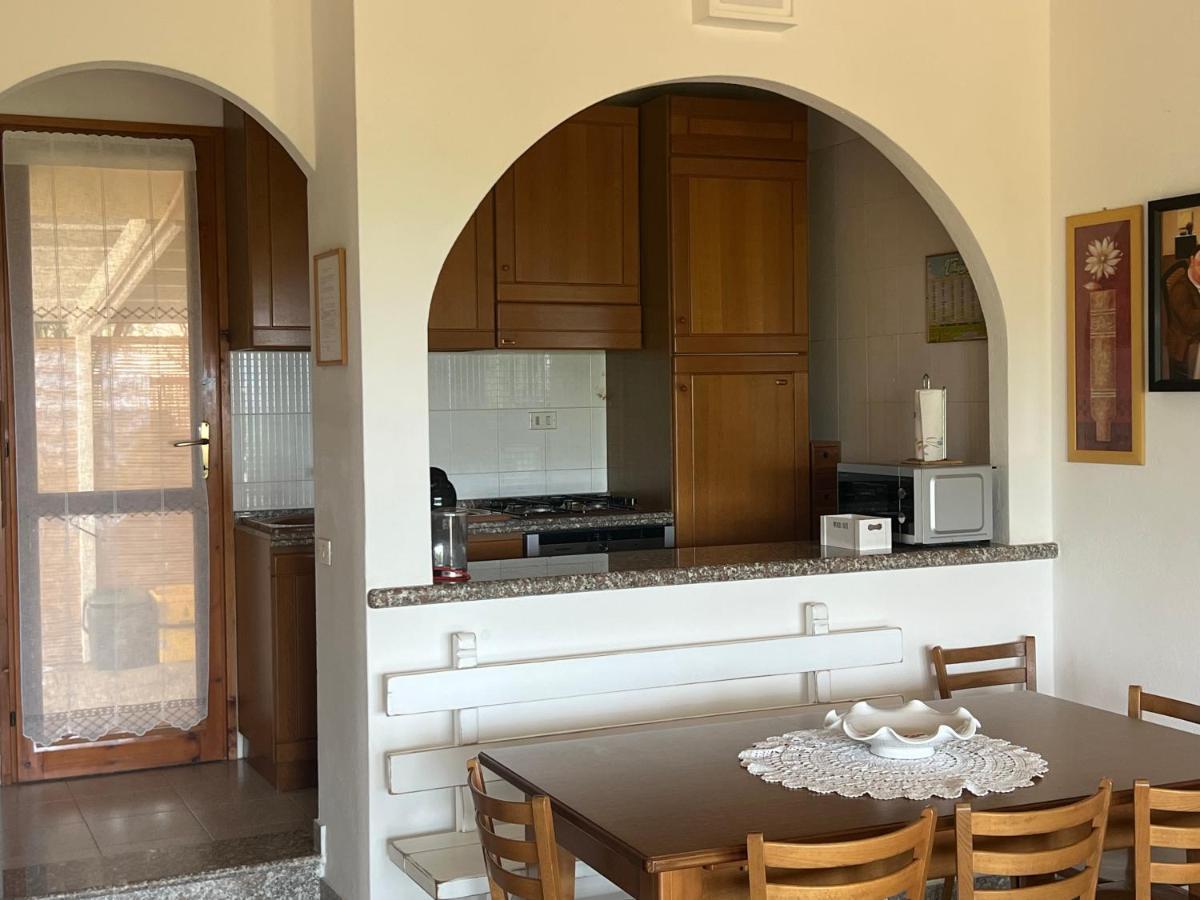 Villetta Indipendente Sardegna Villaputzu Εξωτερικό φωτογραφία