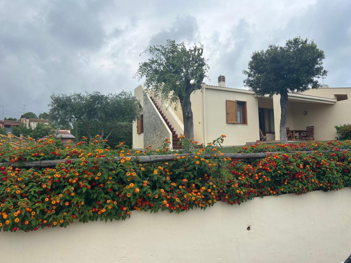 Villetta Indipendente Sardegna Villaputzu Εξωτερικό φωτογραφία