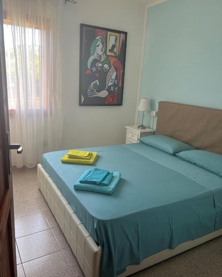 Villetta Indipendente Sardegna Villaputzu Εξωτερικό φωτογραφία