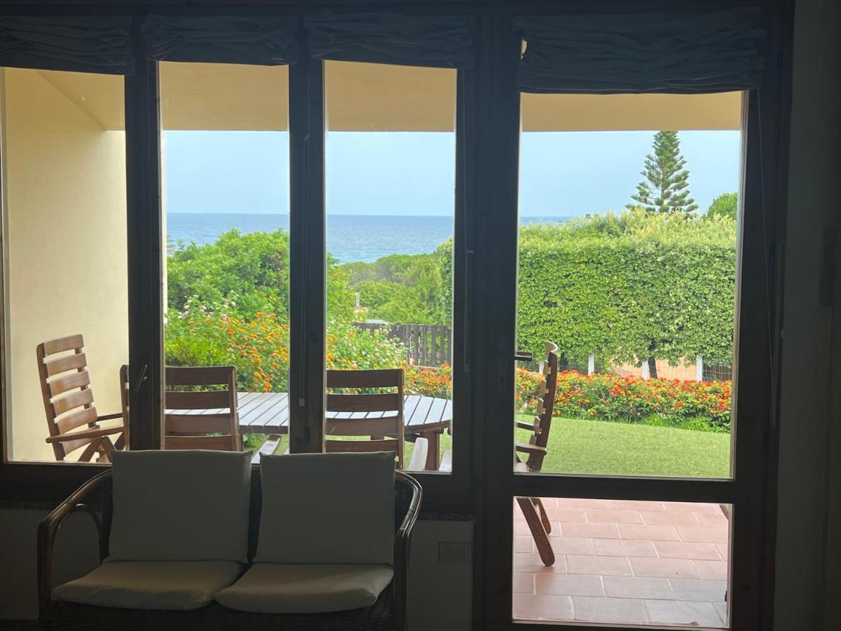 Villetta Indipendente Sardegna Villaputzu Εξωτερικό φωτογραφία
