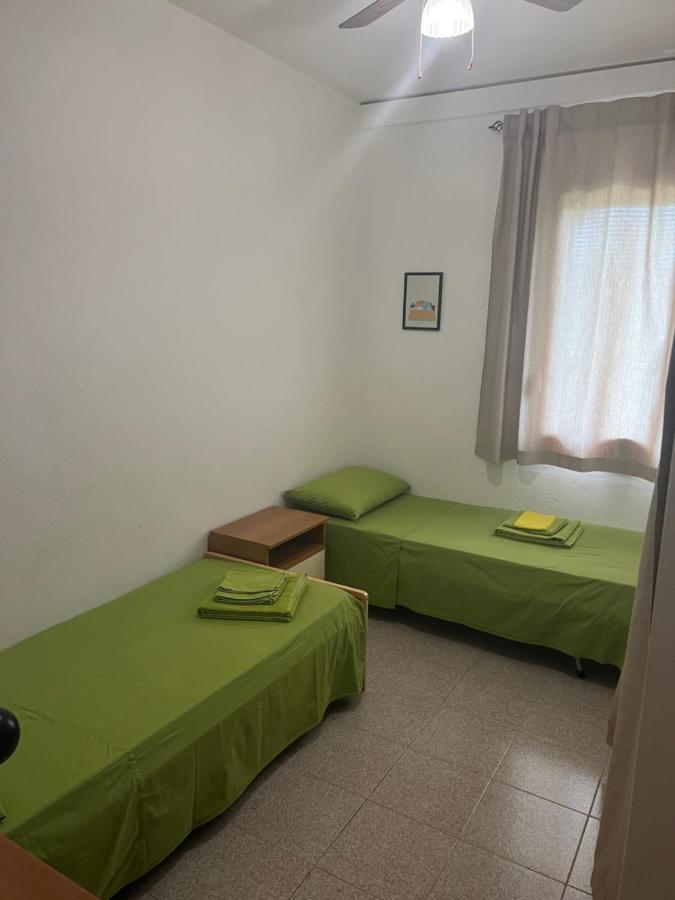 Villetta Indipendente Sardegna Villaputzu Εξωτερικό φωτογραφία