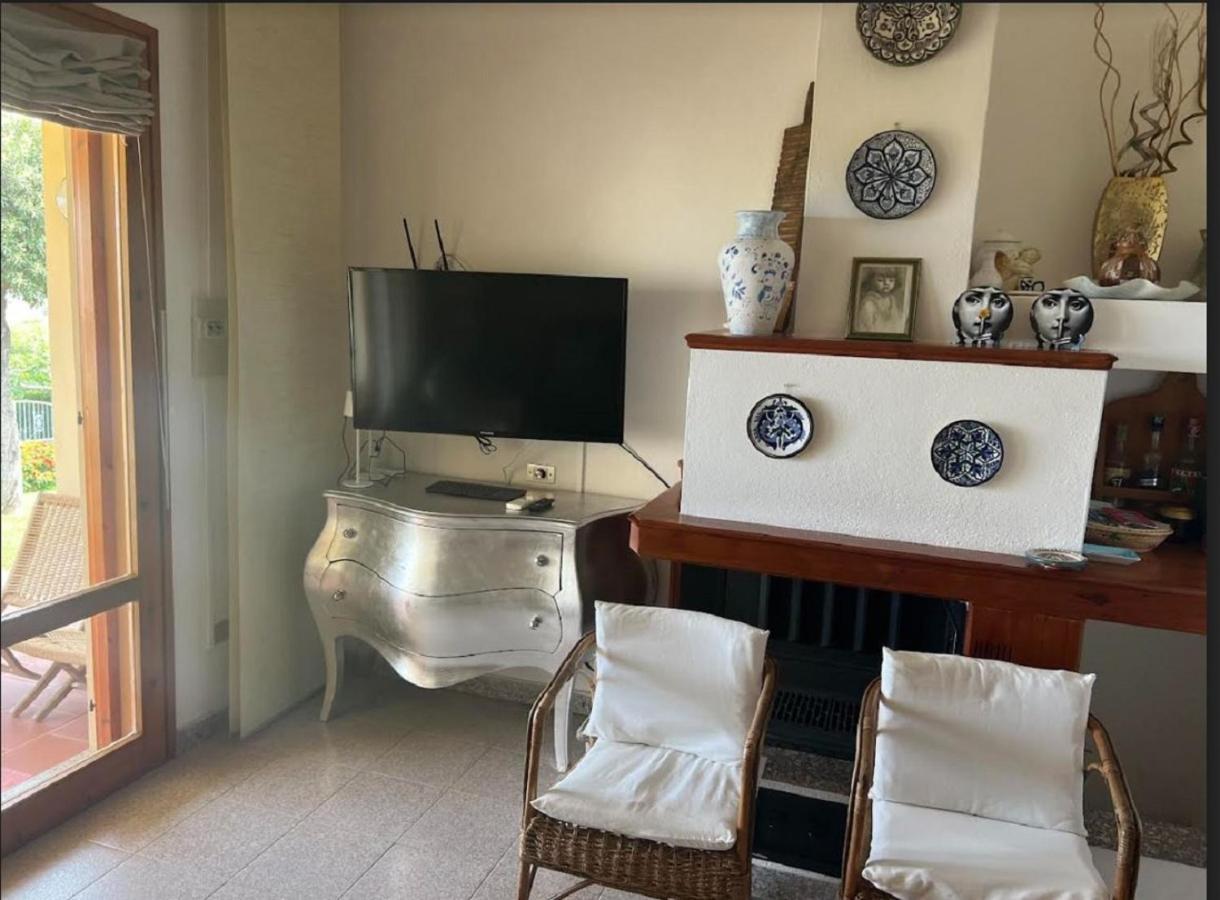 Villetta Indipendente Sardegna Villaputzu Εξωτερικό φωτογραφία
