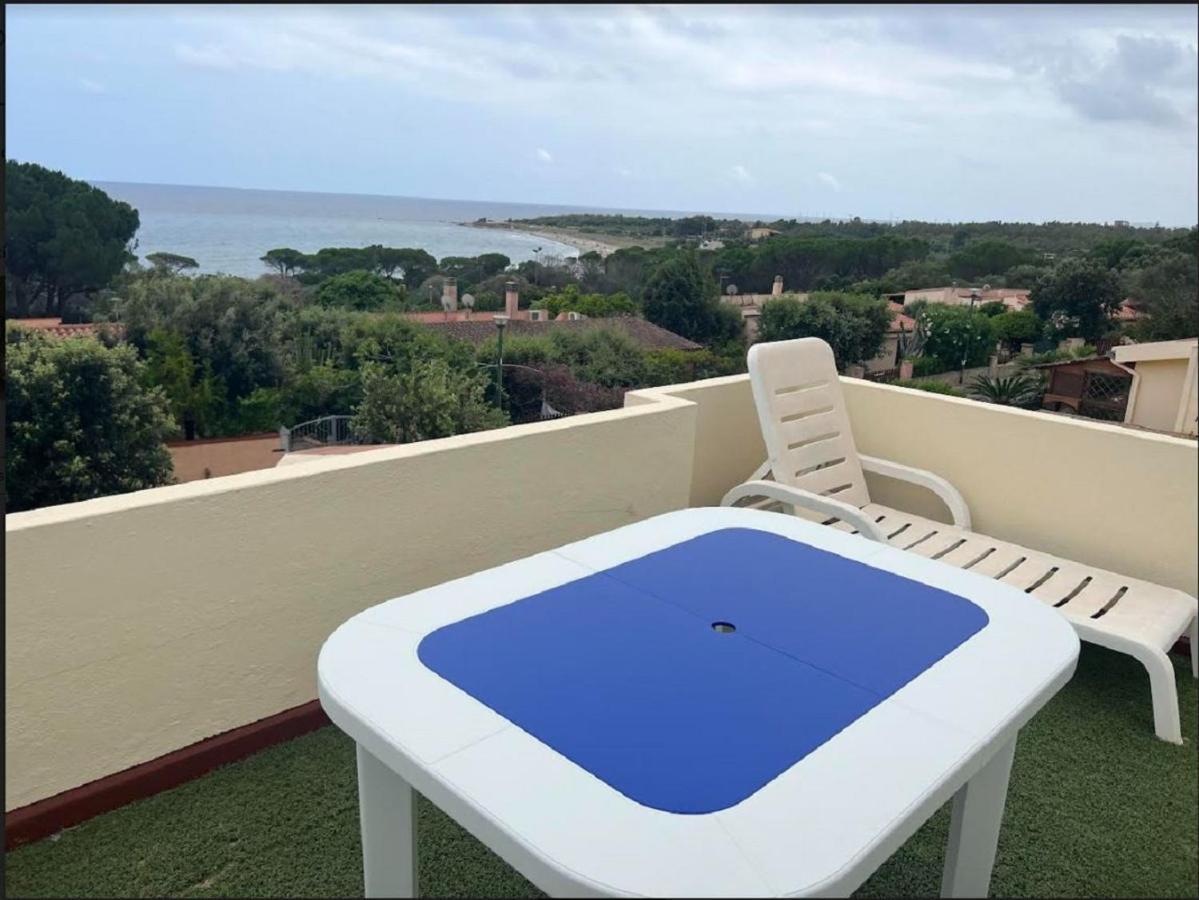 Villetta Indipendente Sardegna Villaputzu Εξωτερικό φωτογραφία