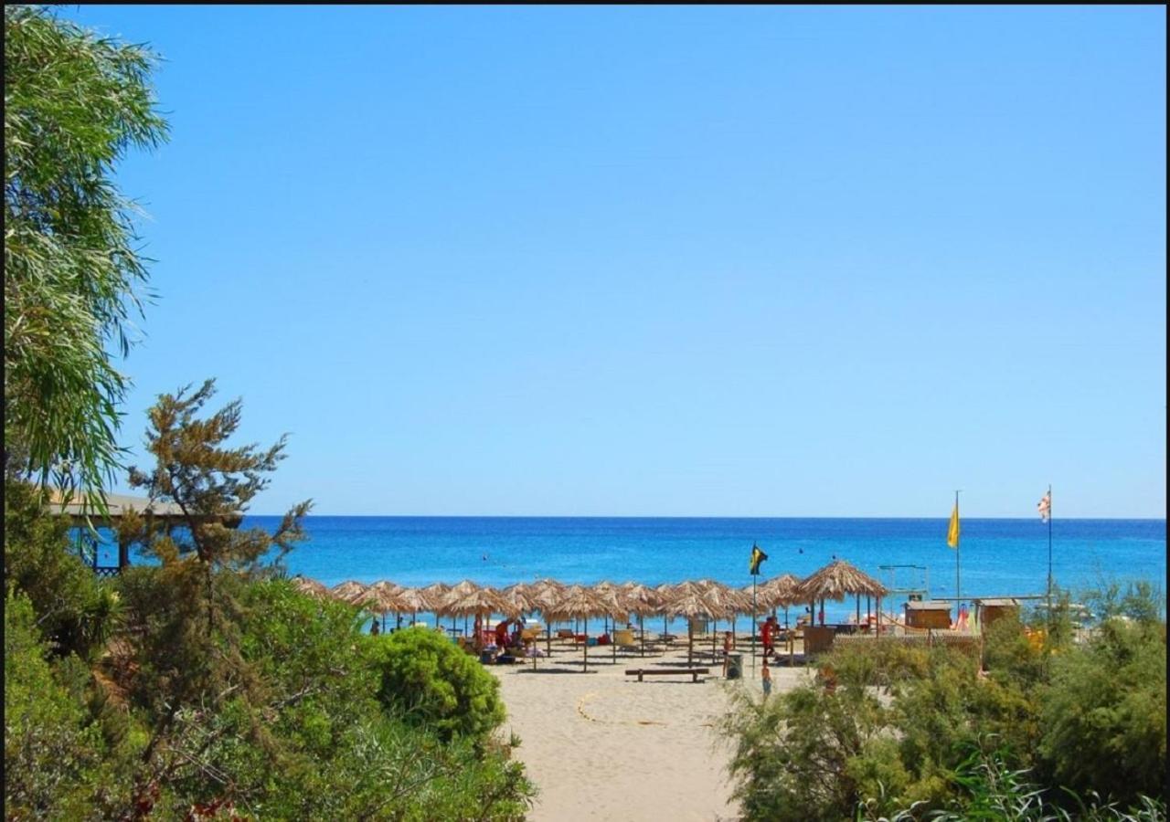 Villetta Indipendente Sardegna Villaputzu Εξωτερικό φωτογραφία