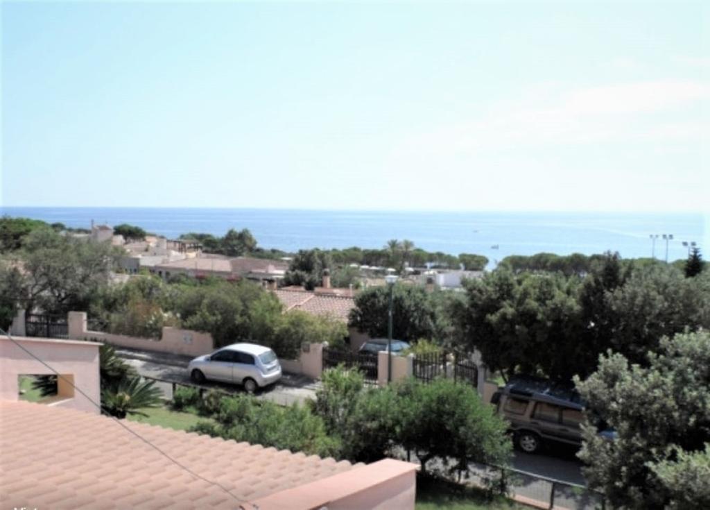 Villetta Indipendente Sardegna Villaputzu Εξωτερικό φωτογραφία