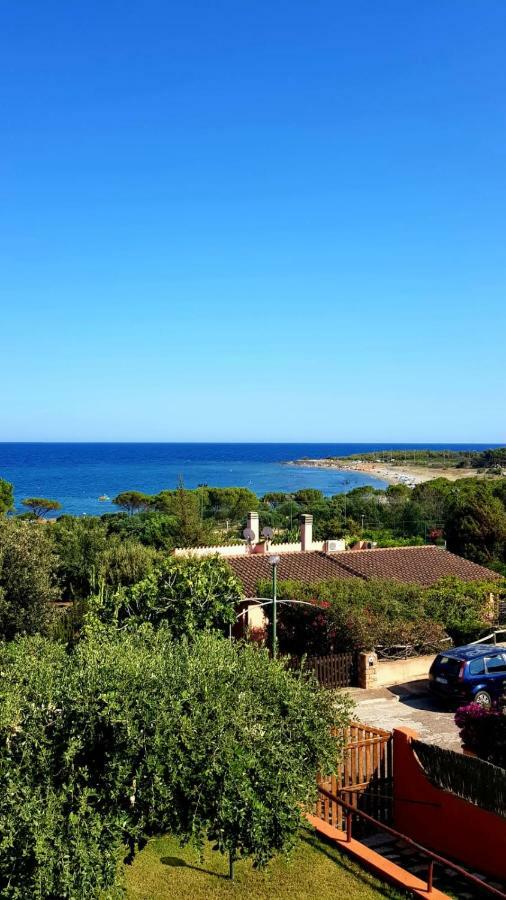 Villetta Indipendente Sardegna Villaputzu Εξωτερικό φωτογραφία
