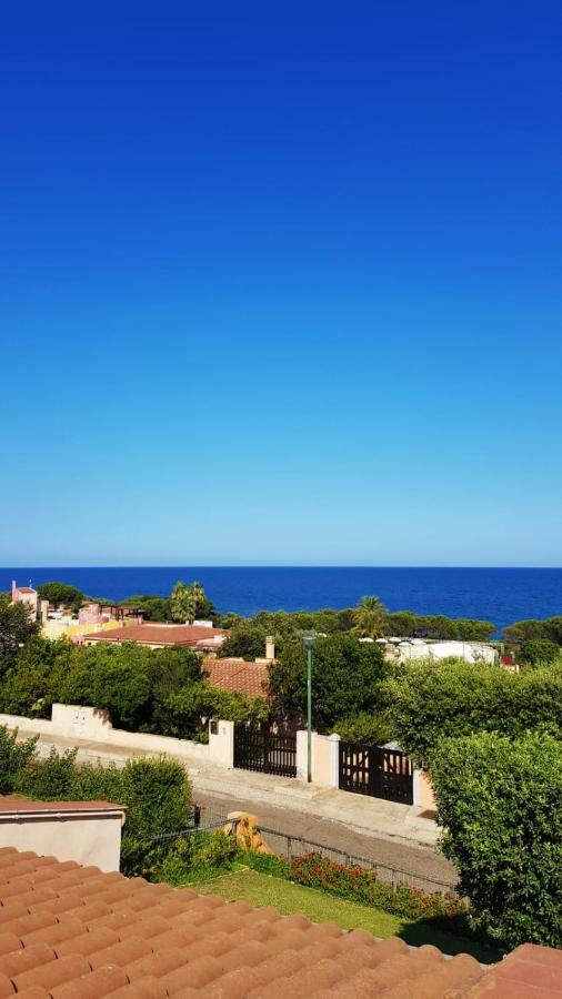 Villetta Indipendente Sardegna Villaputzu Εξωτερικό φωτογραφία